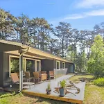 Mikkelina - 700m From The Sea By Interhome Dom wakacyjny Vester Somarken