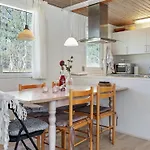 Mikkelina - 700m From The Sea By Interhome * Vester Somarken