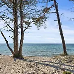 Mikkelina - 700m From The Sea By Interhome Dom wakacyjny Vester Somarken