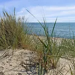 Mikkelina - 700m From The Sea By Interhome Dom wakacyjny Vester Somarken