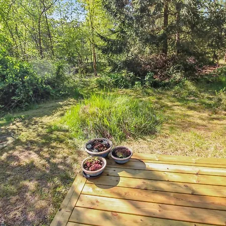 Mikkelina - 700m From The Sea By Interhome Сasa de vacaciones *