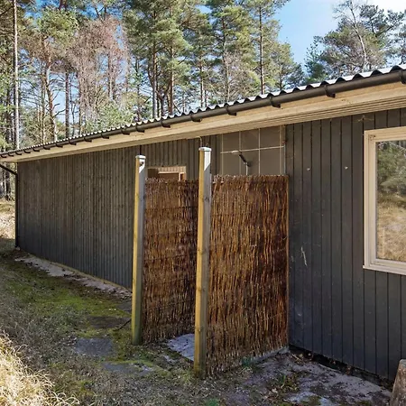 Mikkelina - 700m From The Sea By Interhome Сasa de vacaciones