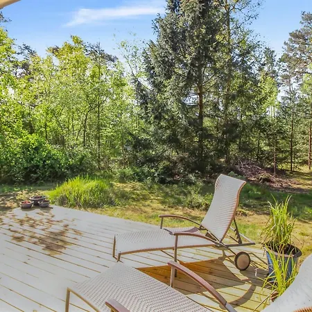 Mikkelina - 700m From The Sea By Interhome