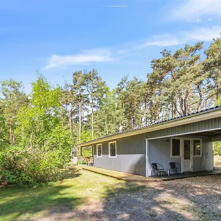 Mikkelina - 700m From The Sea By Interhome *