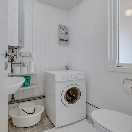 Mikkelina - 700m From The Sea By Interhome