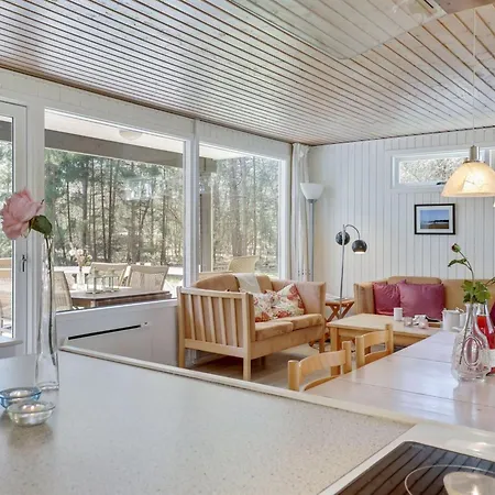 Mikkelina - 700m From The Sea By Interhome * Vester Somarken
