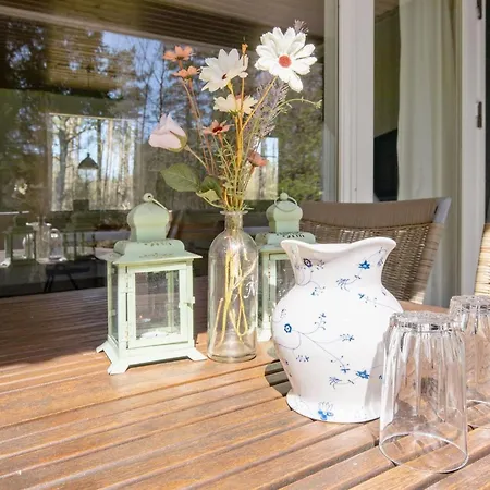Mikkelina - 700m From The Sea By Interhome Сasa de vacaciones