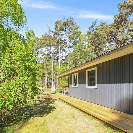 Mikkelina - 700m From The Sea By Interhome Vester Somarken