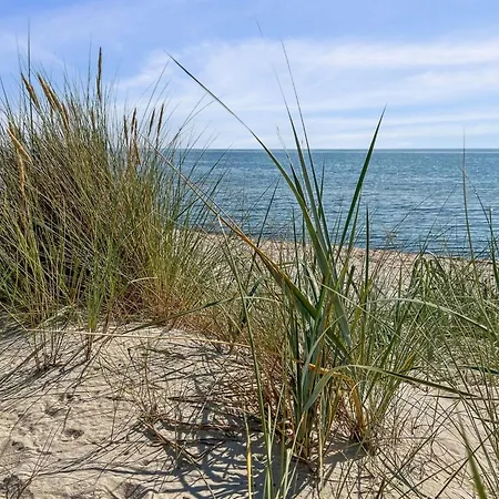 Mikkelina - 700m From The Sea By Interhome Сasa de vacaciones Vester Somarken