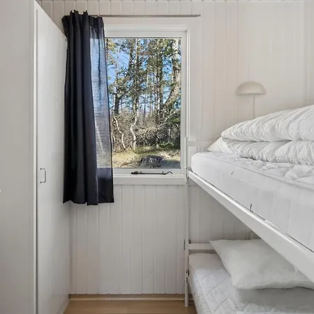 Mikkelina - 700m From The Sea By Interhome Vester Somarken