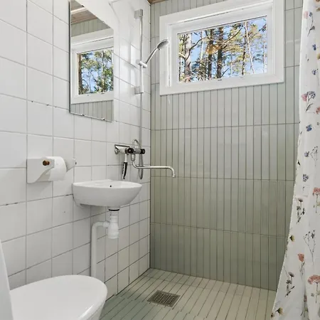 Mikkelina - 700m From The Sea By Interhome