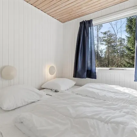 Mikkelina - 700m From The Sea By Interhome Dom wakacyjny *
