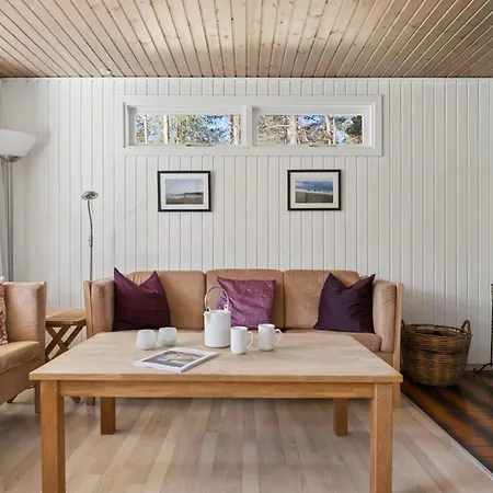 Mikkelina - 700m From The Sea By Interhome