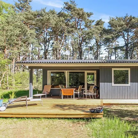 Mikkelina - 700m From The Sea By Interhome Feriehus